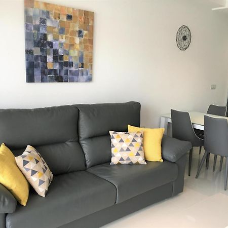 Apartament Playa Elisa 3022 Dehesa de Campoamor  Zewnętrze zdjęcie