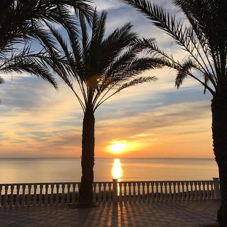 Apartament Playa Elisa 3022 Dehesa de Campoamor  Zewnętrze zdjęcie