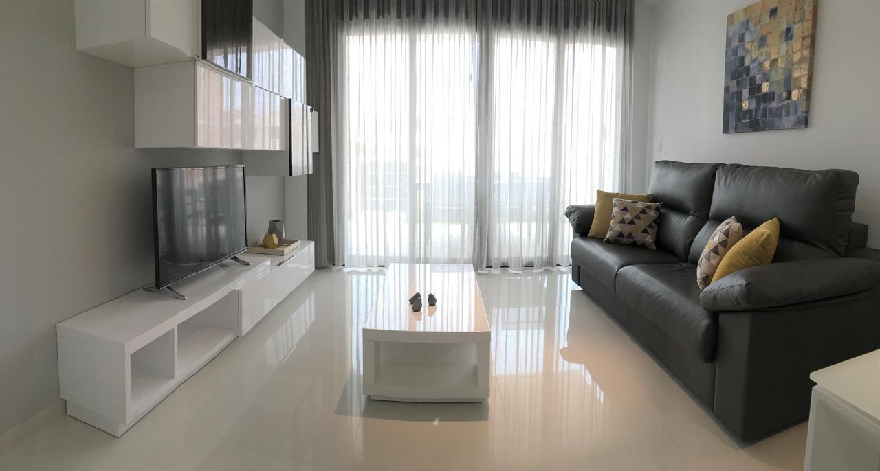Apartament Playa Elisa 3022 Dehesa de Campoamor  Zewnętrze zdjęcie