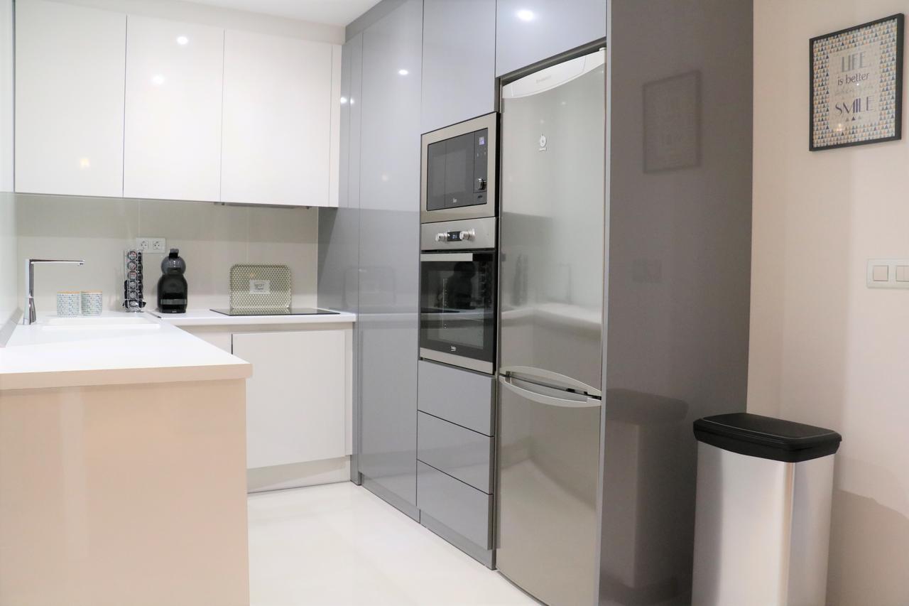 Apartament Playa Elisa 3022 Dehesa de Campoamor  Zewnętrze zdjęcie