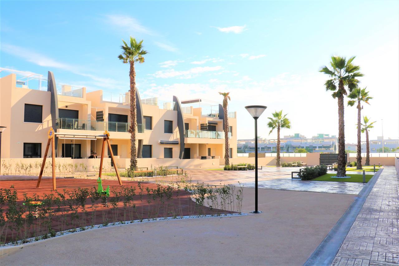 Apartament Playa Elisa 3022 Dehesa de Campoamor  Zewnętrze zdjęcie