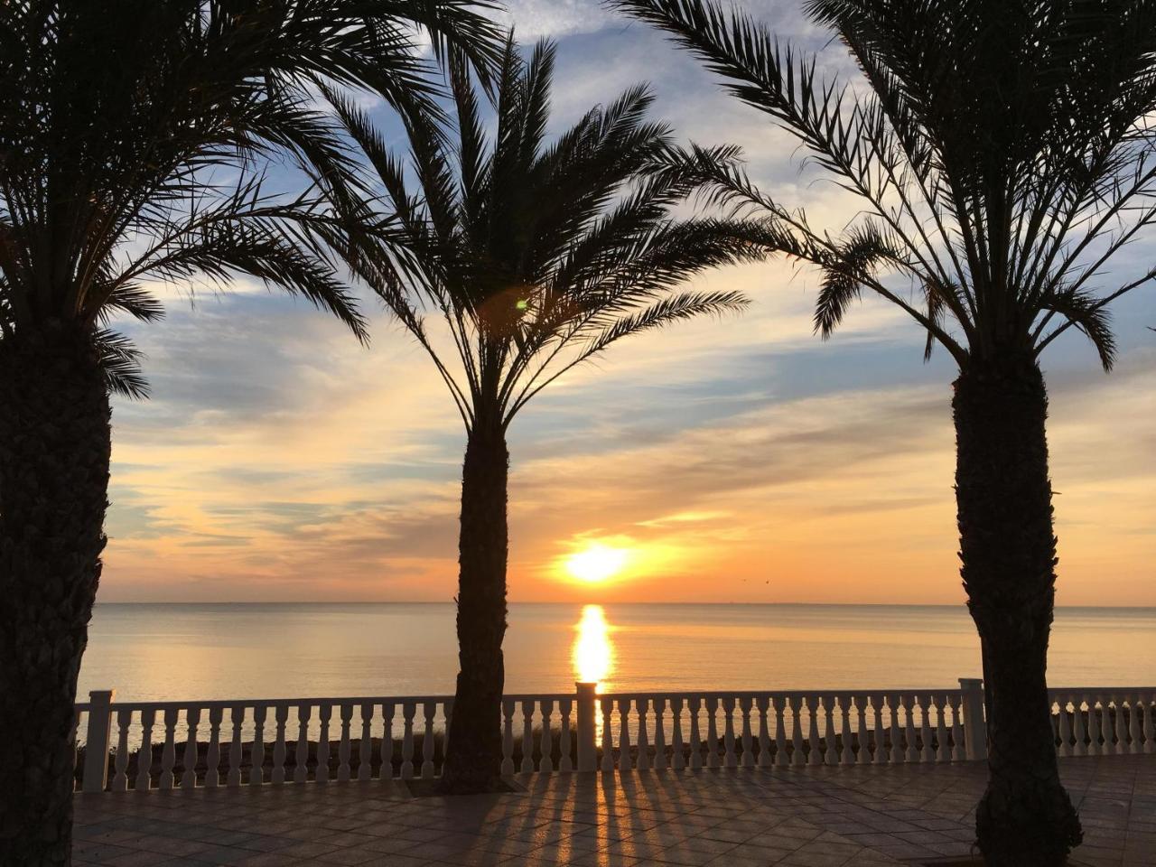 Apartament Playa Elisa 3022 Dehesa de Campoamor  Zewnętrze zdjęcie