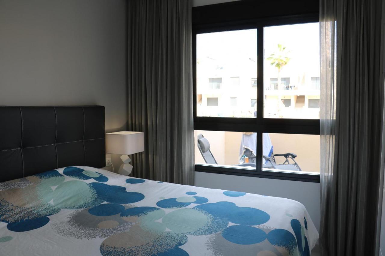 Apartament Playa Elisa 3022 Dehesa de Campoamor  Zewnętrze zdjęcie