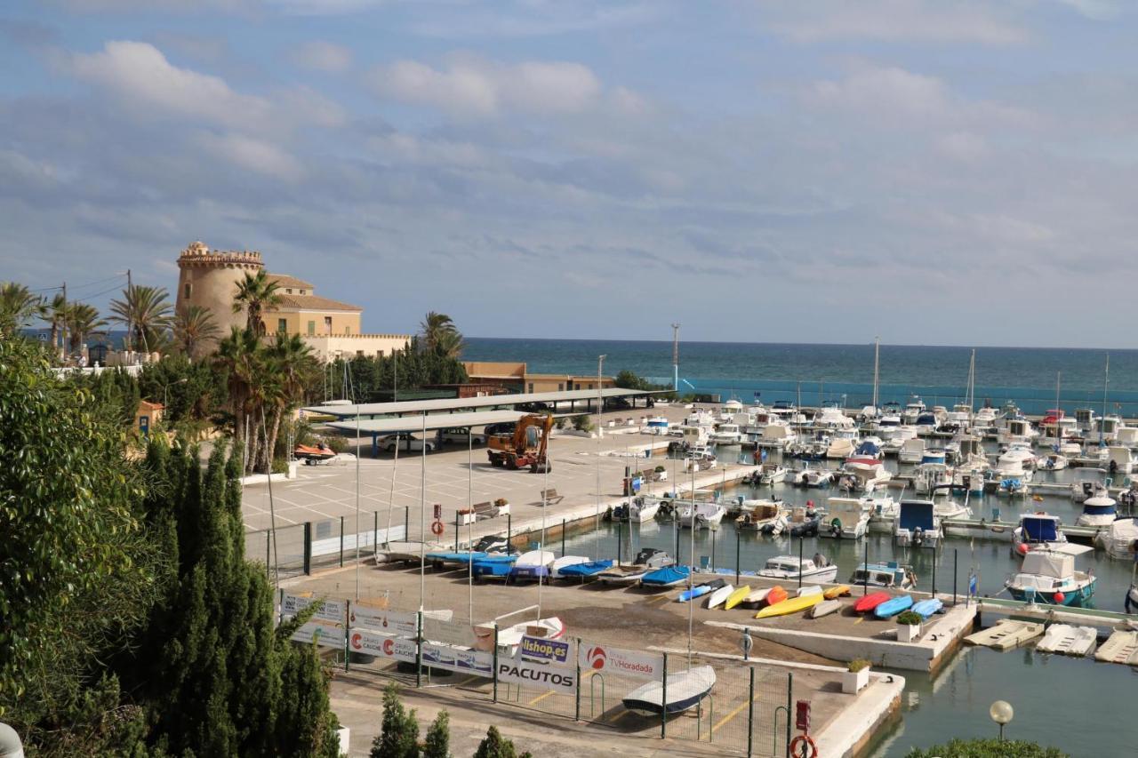 Apartament Playa Elisa 3022 Dehesa de Campoamor  Zewnętrze zdjęcie