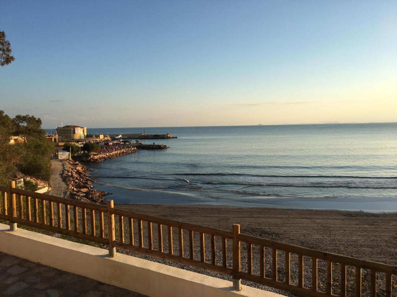 Apartament Playa Elisa 3022 Dehesa de Campoamor  Zewnętrze zdjęcie