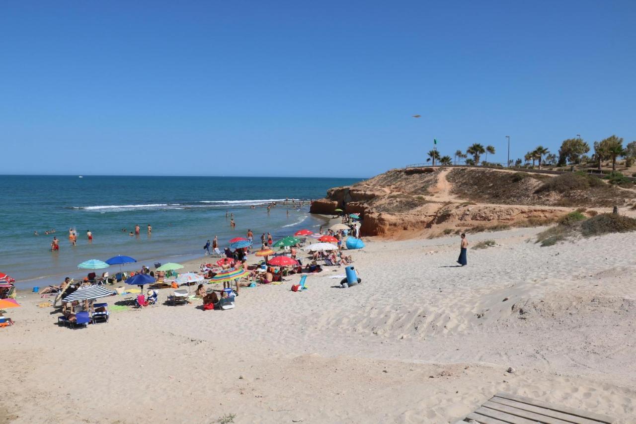 Apartament Playa Elisa 3022 Dehesa de Campoamor  Zewnętrze zdjęcie