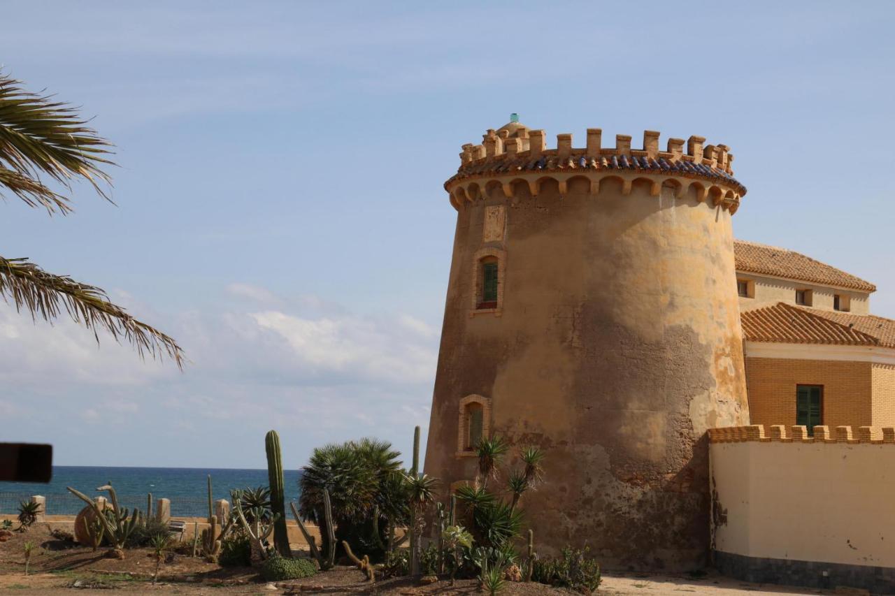 Apartament Playa Elisa 3022 Dehesa de Campoamor  Zewnętrze zdjęcie