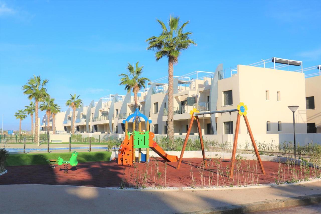 Apartament Playa Elisa 3022 Dehesa de Campoamor  Zewnętrze zdjęcie