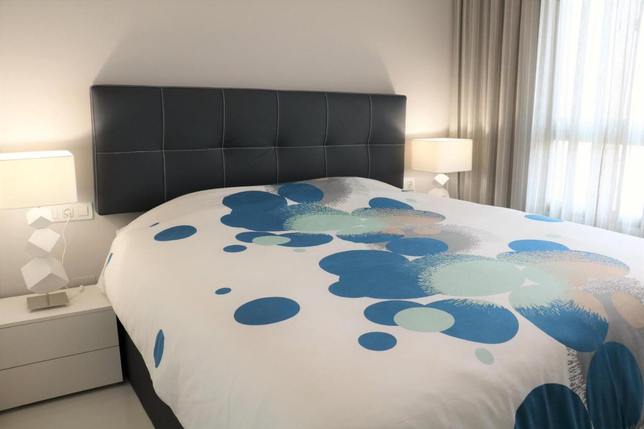 Apartament Playa Elisa 3022 Dehesa de Campoamor  Zewnętrze zdjęcie
