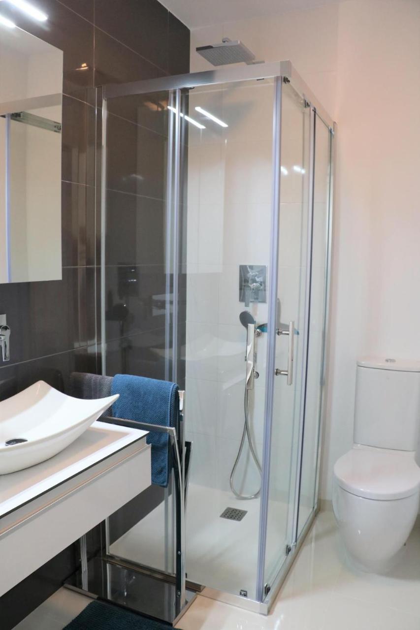 Apartament Playa Elisa 3022 Dehesa de Campoamor  Zewnętrze zdjęcie